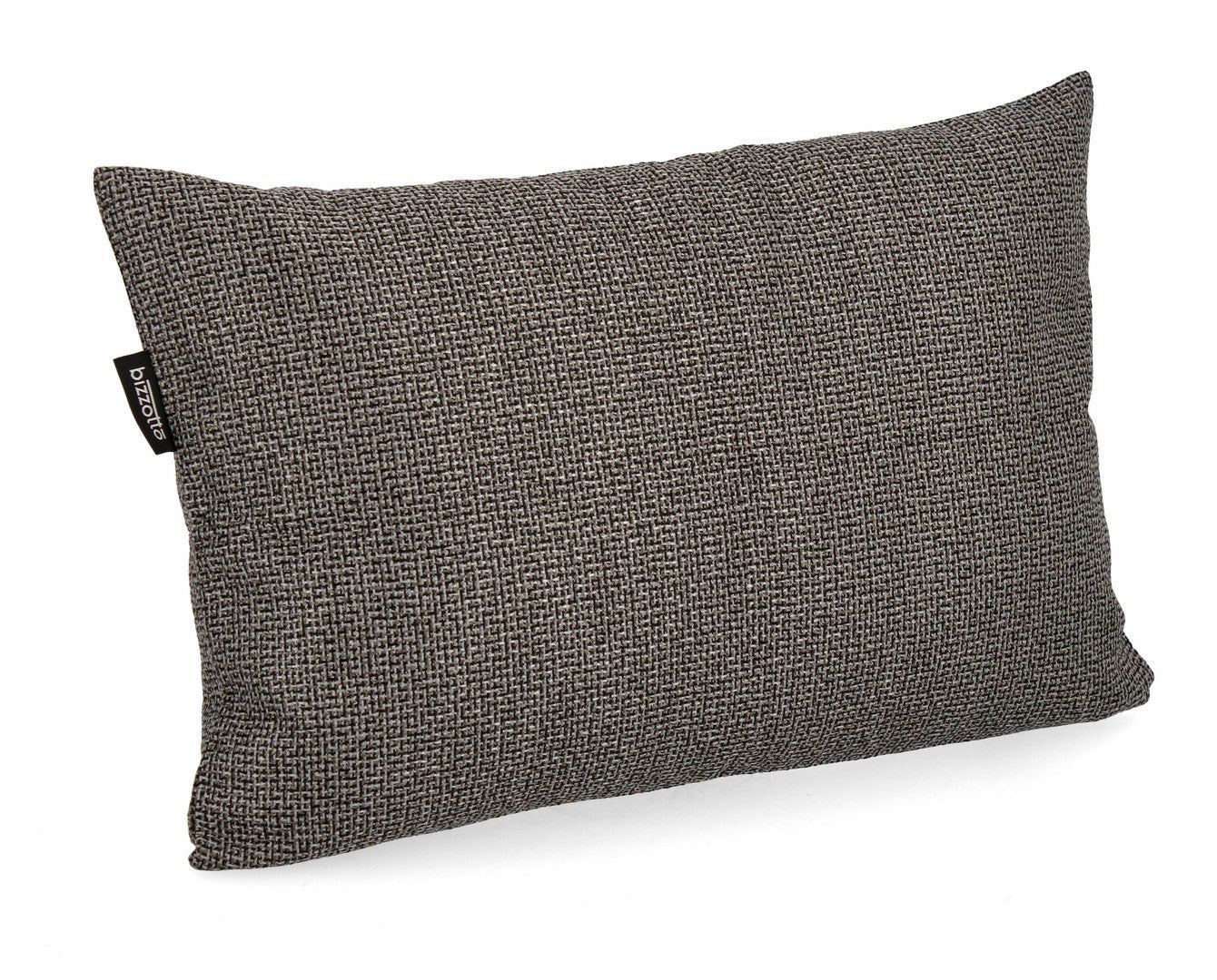 Outdoor Kissen Ipek dunkelgrau 60x40