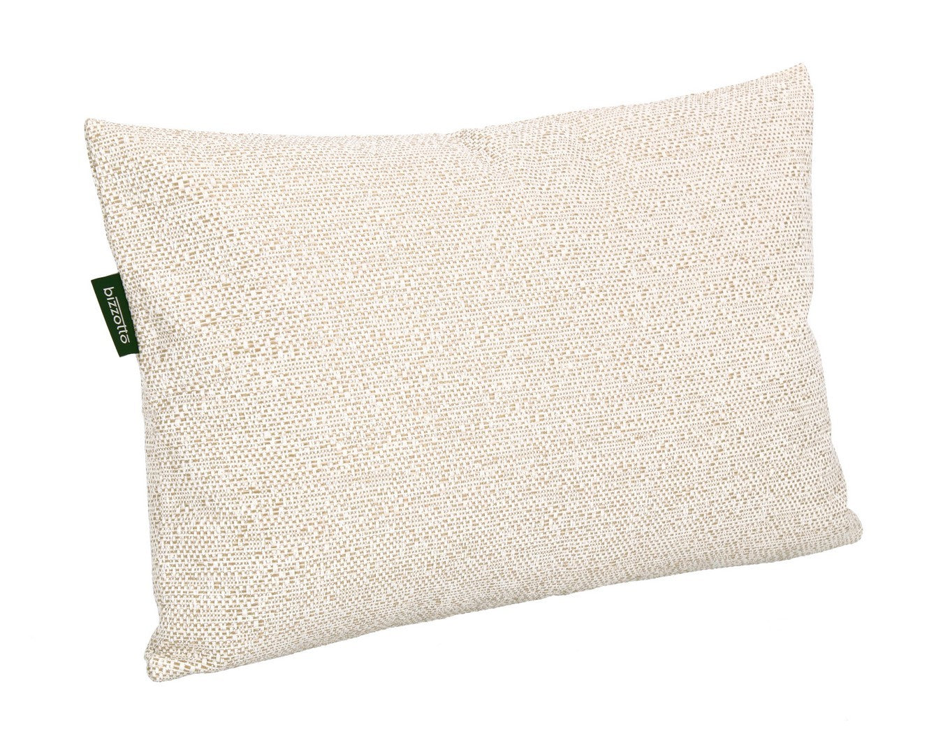 Outdoor Kissen Ipek beige 60x40