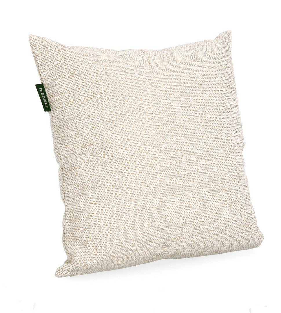 Outdoor Kissen Ipek beige 50x50