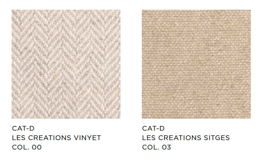 Sessel Carol Indoor