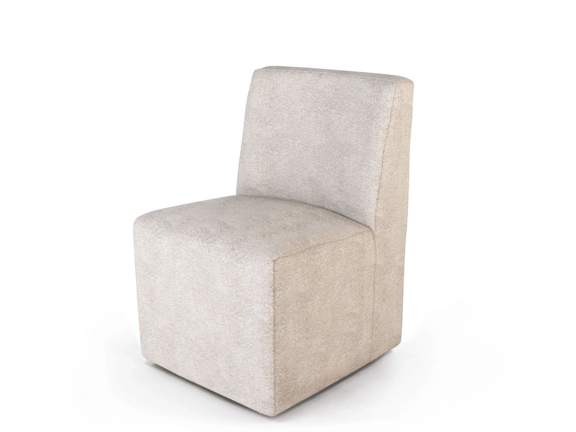 Esszimmerstuhl Jerry Ivory