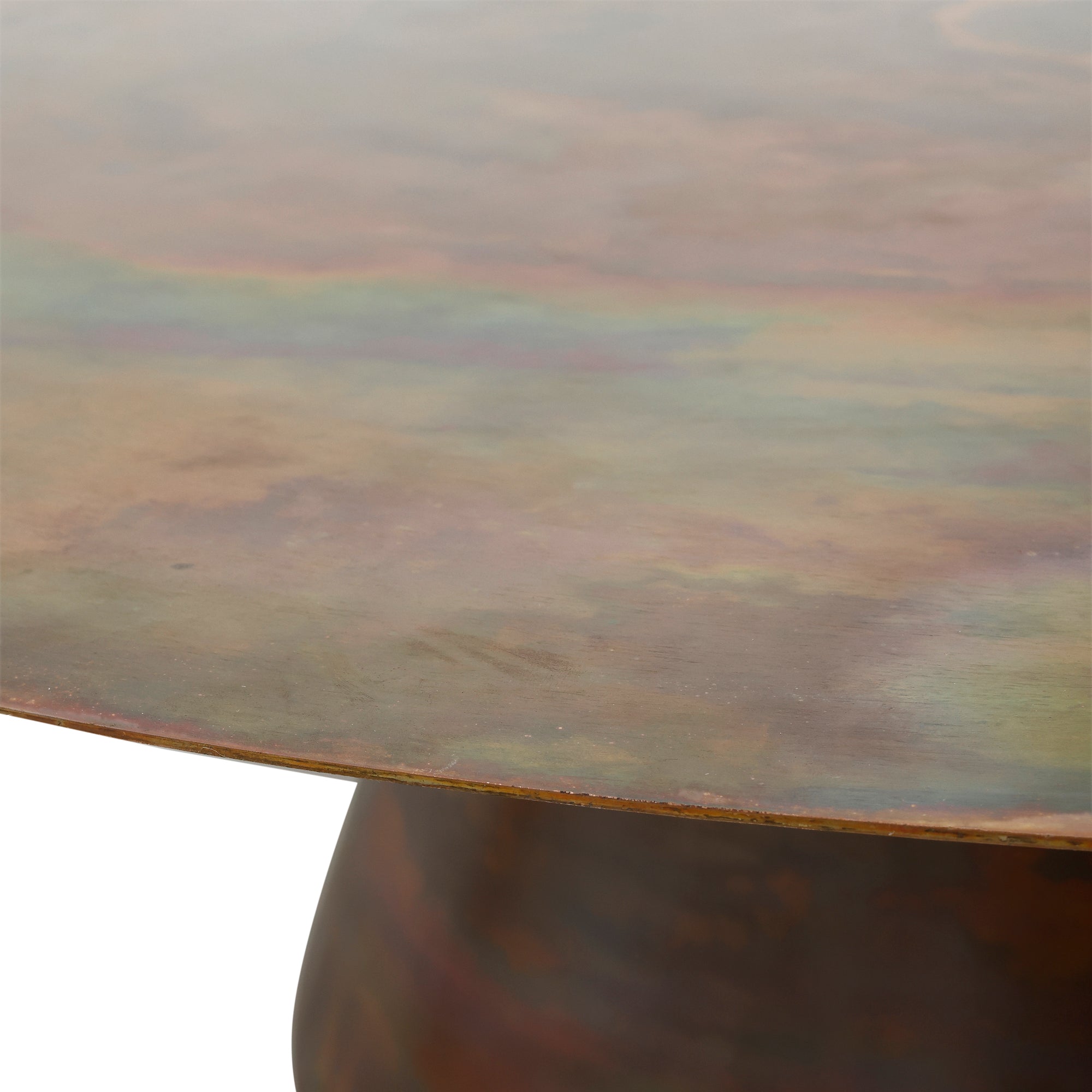 Couchtisch Comprador Copper