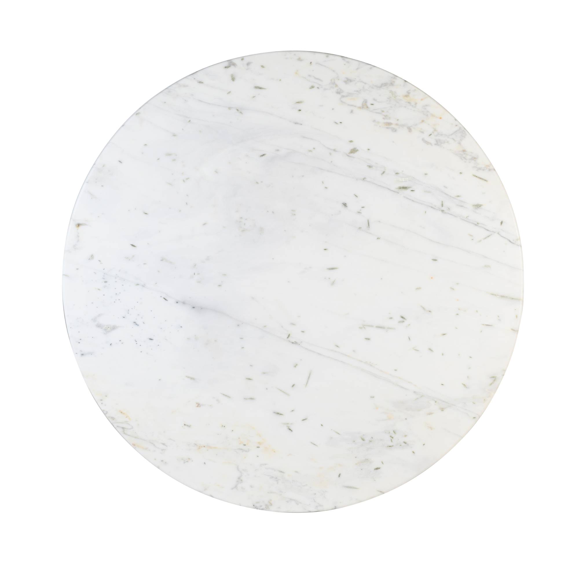 Indoor Esstisch Esstisch Neelim White Marble im Wohnambiente aus Marmor | zeitloses Design, hochwertig verarbeitet, ideal für Wohn- und Essbereich | Ansicht 04