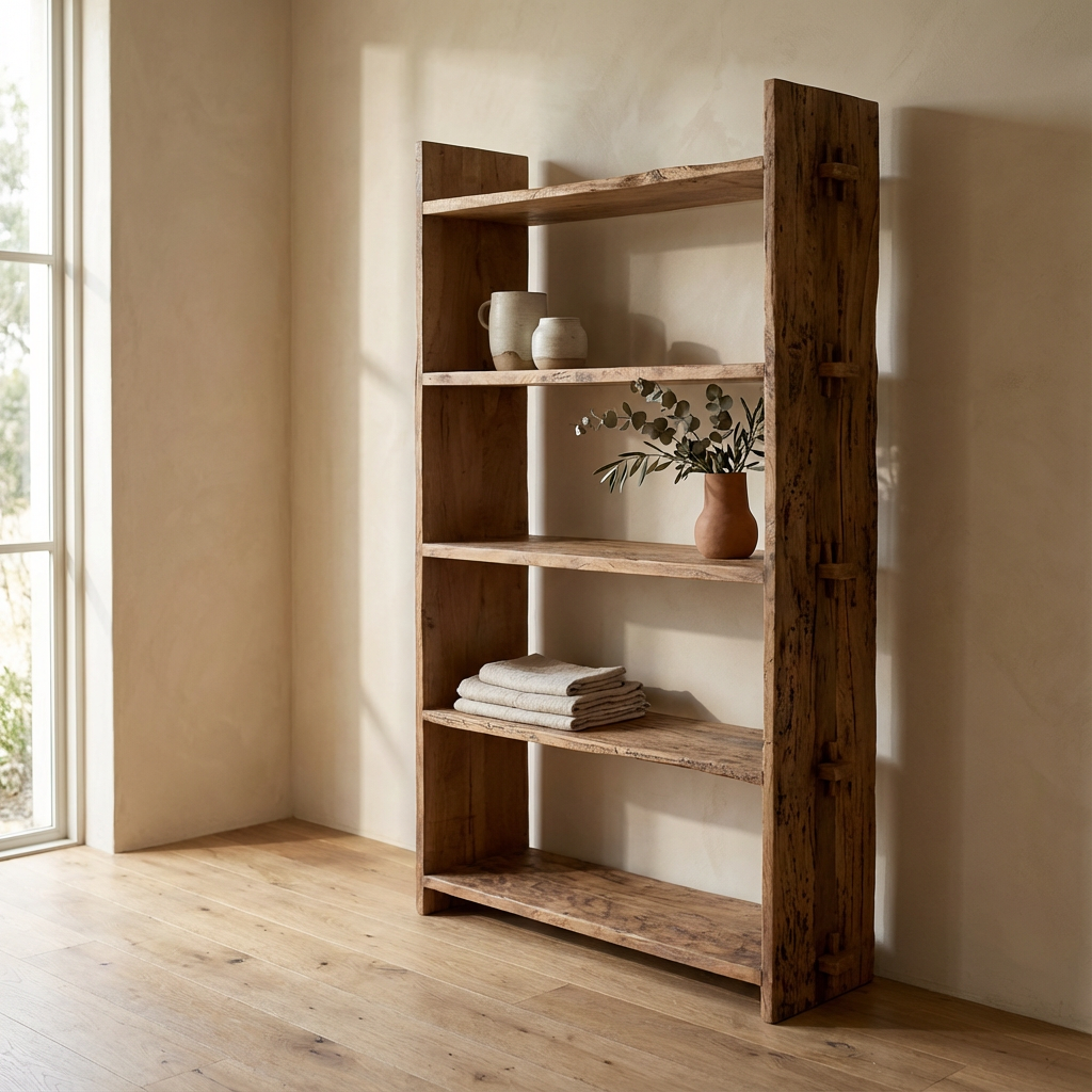 Regal Vintage Timber Heritage