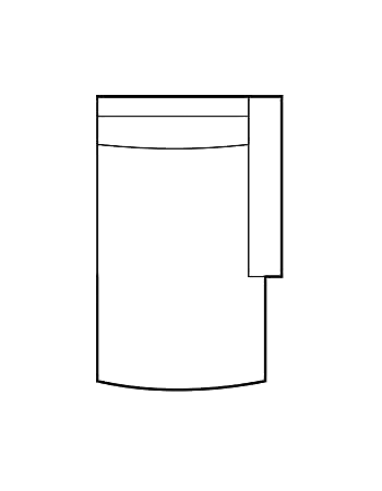 Sofa Trapani Modular | Flexibles Designsofa in 22 Farben
