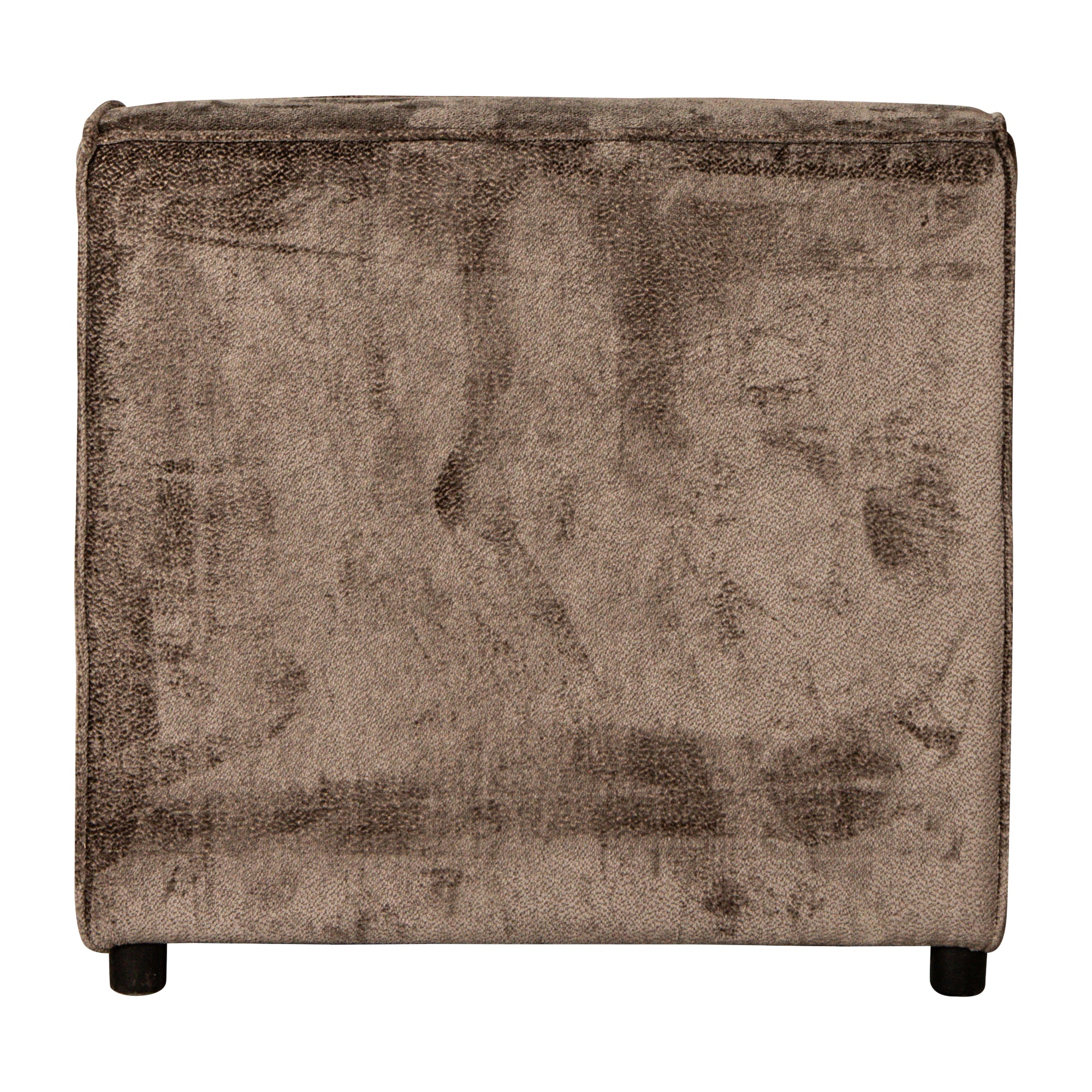 PTMD Sofa Trapani modular | seater no arms | Aphrodite 06 Antelope