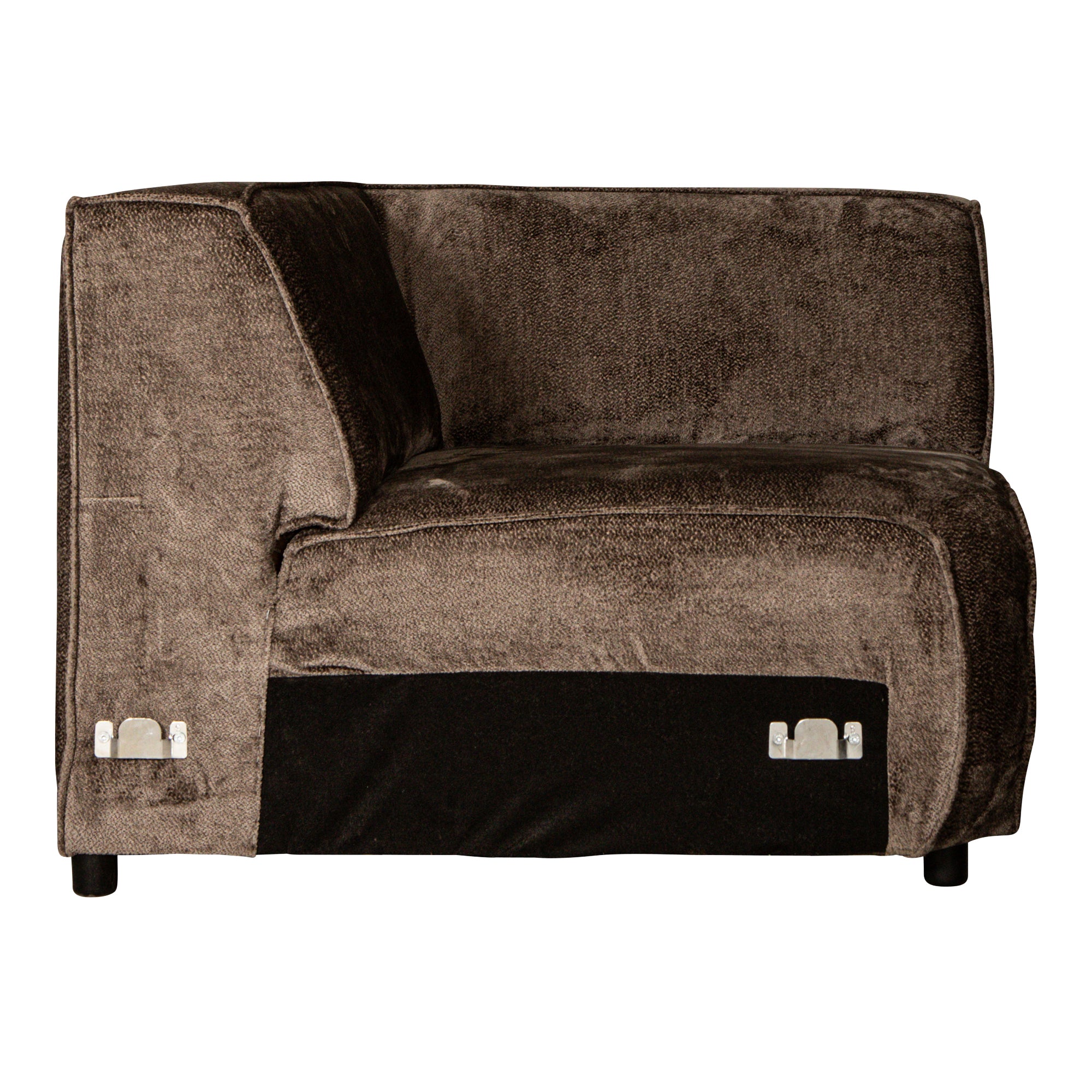 PTMD Sofa Trapani modular | Corner | Aphrodite 06 Antelope