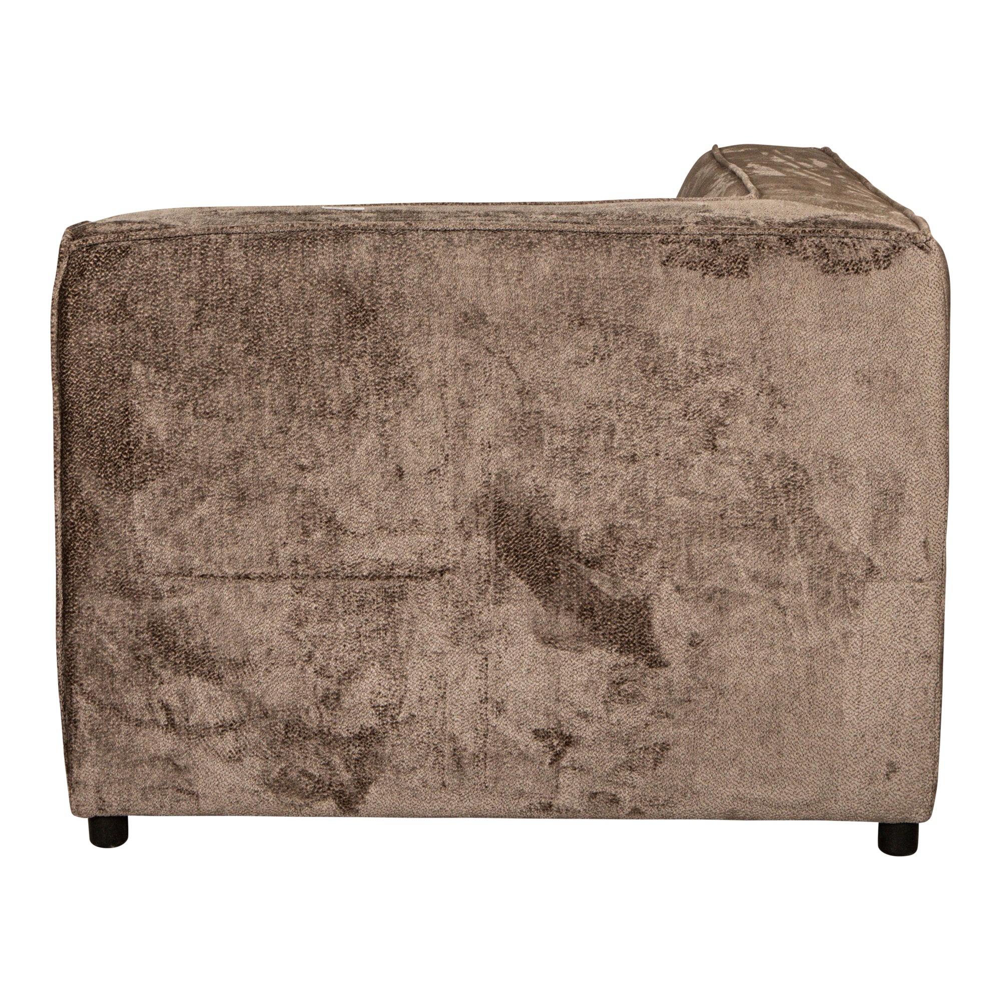 PTMD Sofa Trapani modular | Corner | Aphrodite 06 Antelope