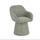 Sessel Antara Grün | Drehbar 360°
