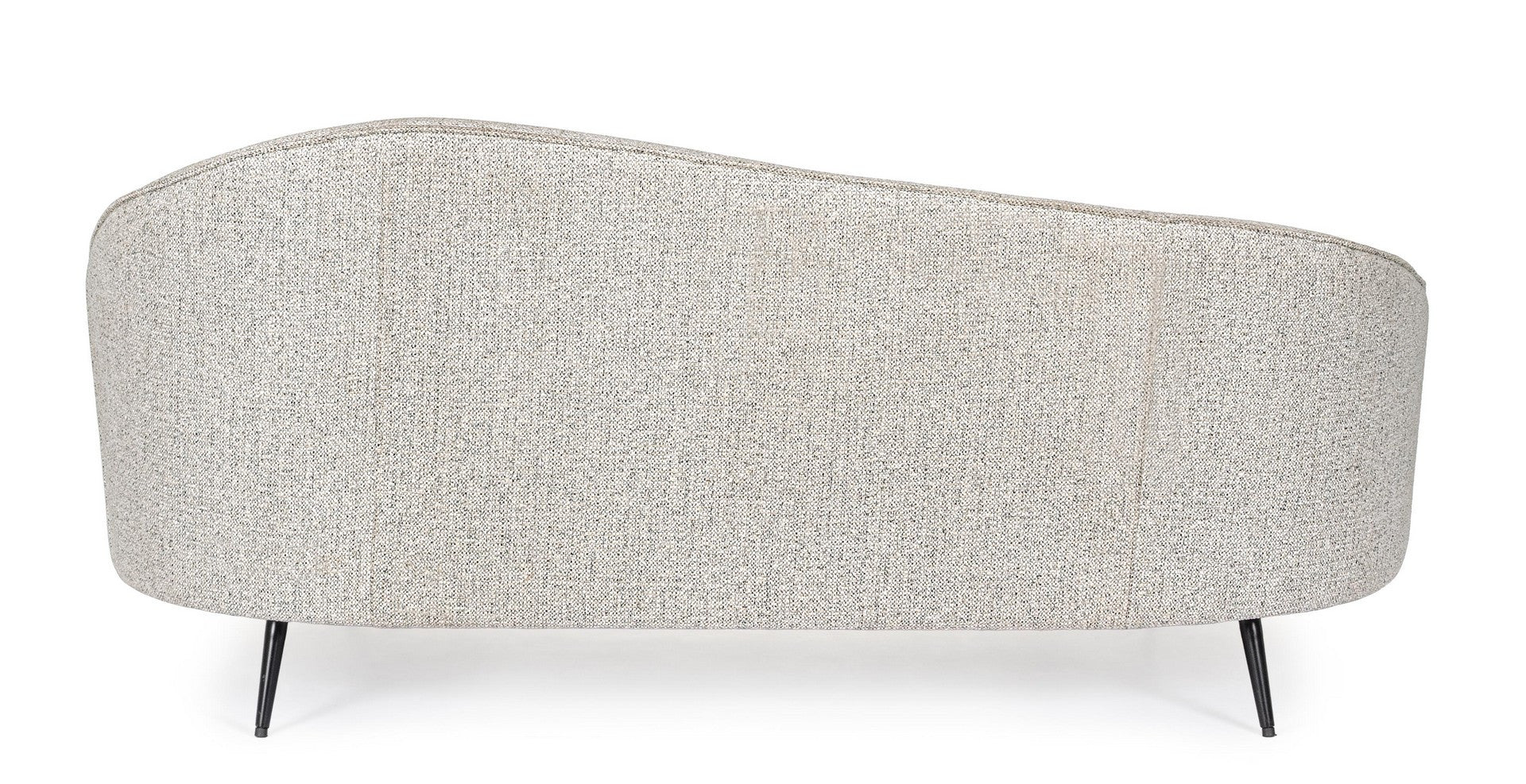 Sofa 3Pl Costance Hellgrau