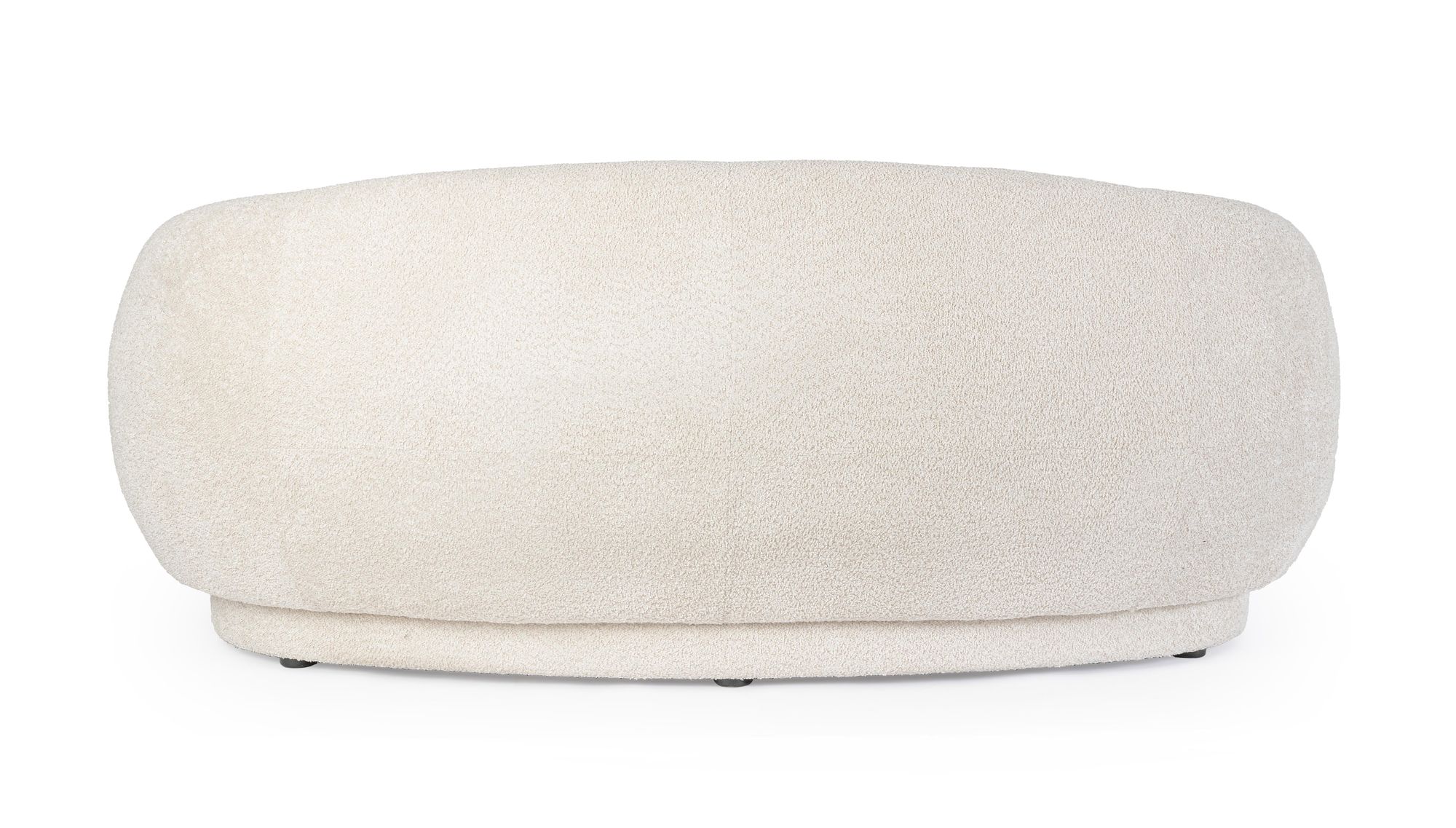 Sofa 2Pl Tecla Naturale