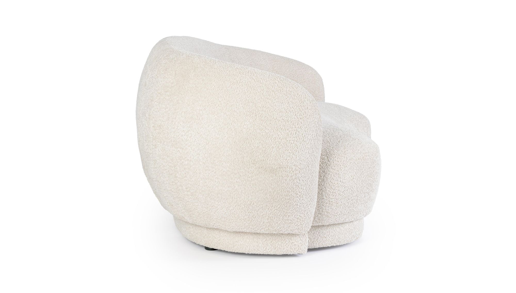 Sofa 2Pl Tecla Naturale