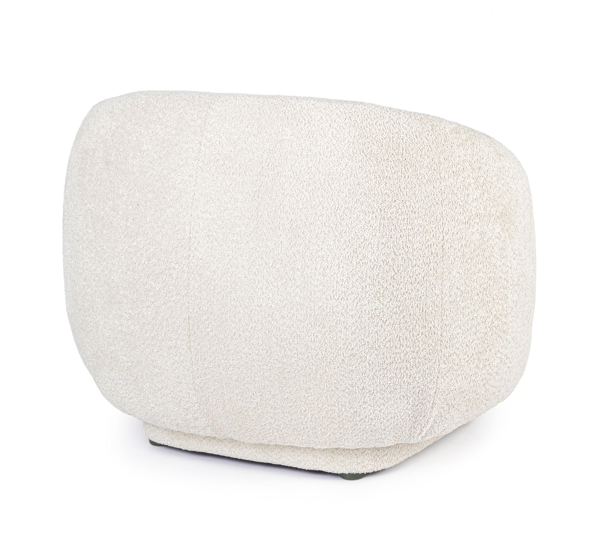 Sessel Tecla Naturale