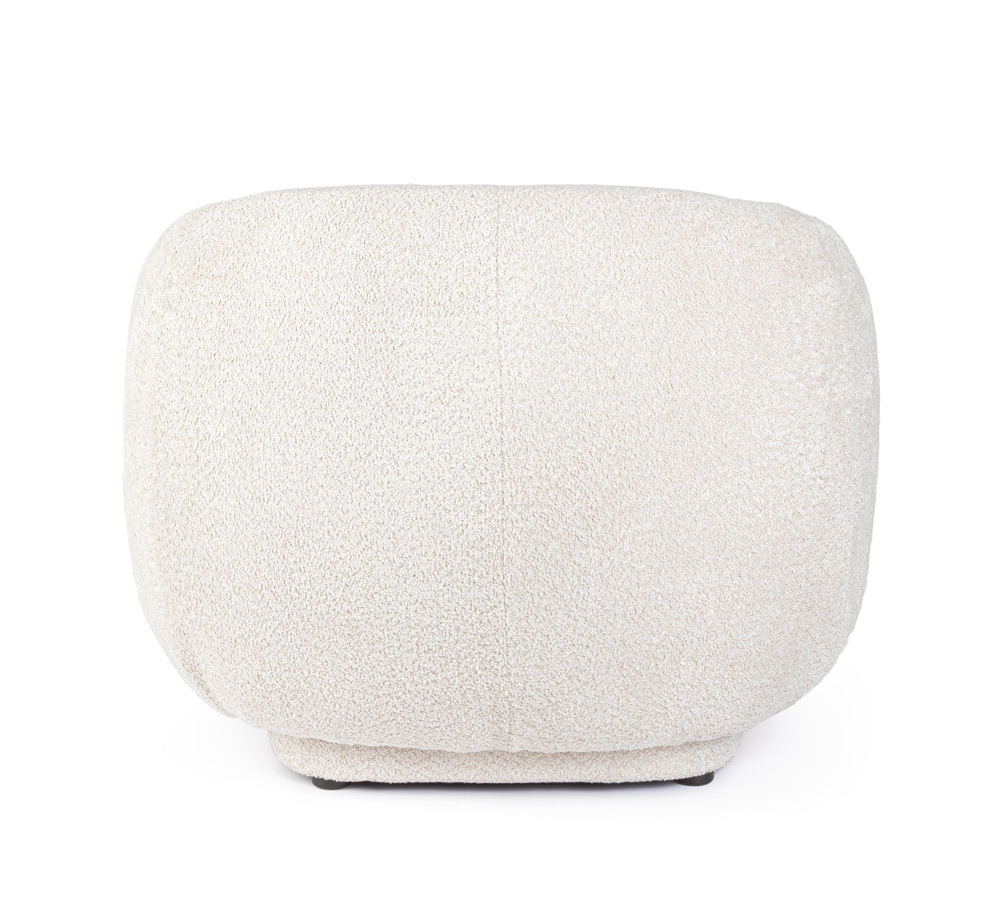 Sessel Tecla Naturale