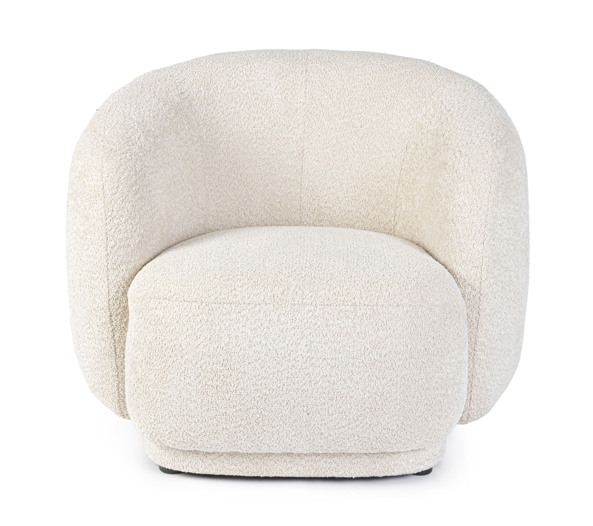 Sessel Tecla Naturale