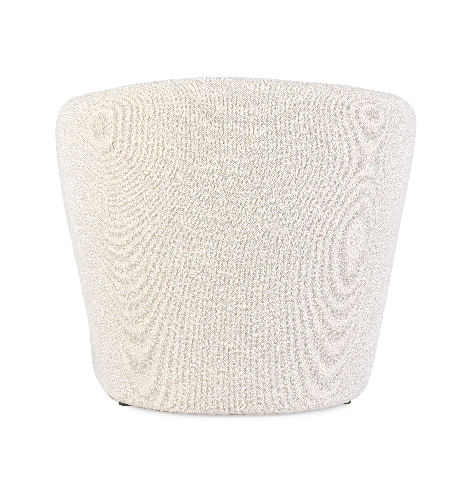 Indoor Sofa Sessel Babila Natürlich im Wohnambiente | zeitloses Design, hochwertig verarbeitet, ideal für Wohn- und Essbereich | Ansicht 08