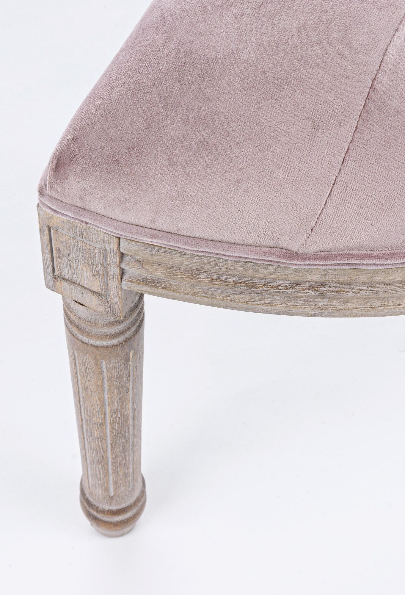 Indoor Sofa Bank Tilde Rose im Wohnambiente | zeitloses Design, hochwertig verarbeitet, ideal für Wohn- und Essbereich | Ansicht 04