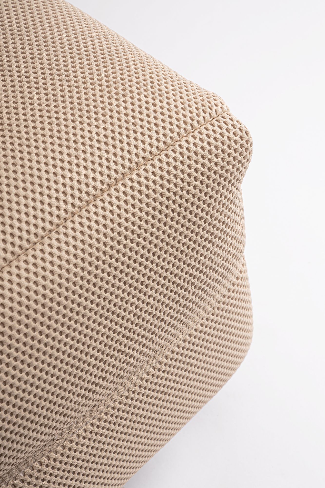 Indoor Sofa Sessel Gitta Elfenb. im Wohnambiente | zeitloses Design, hochwertig verarbeitet, ideal für Wohn- und Essbereich | Ansicht 10