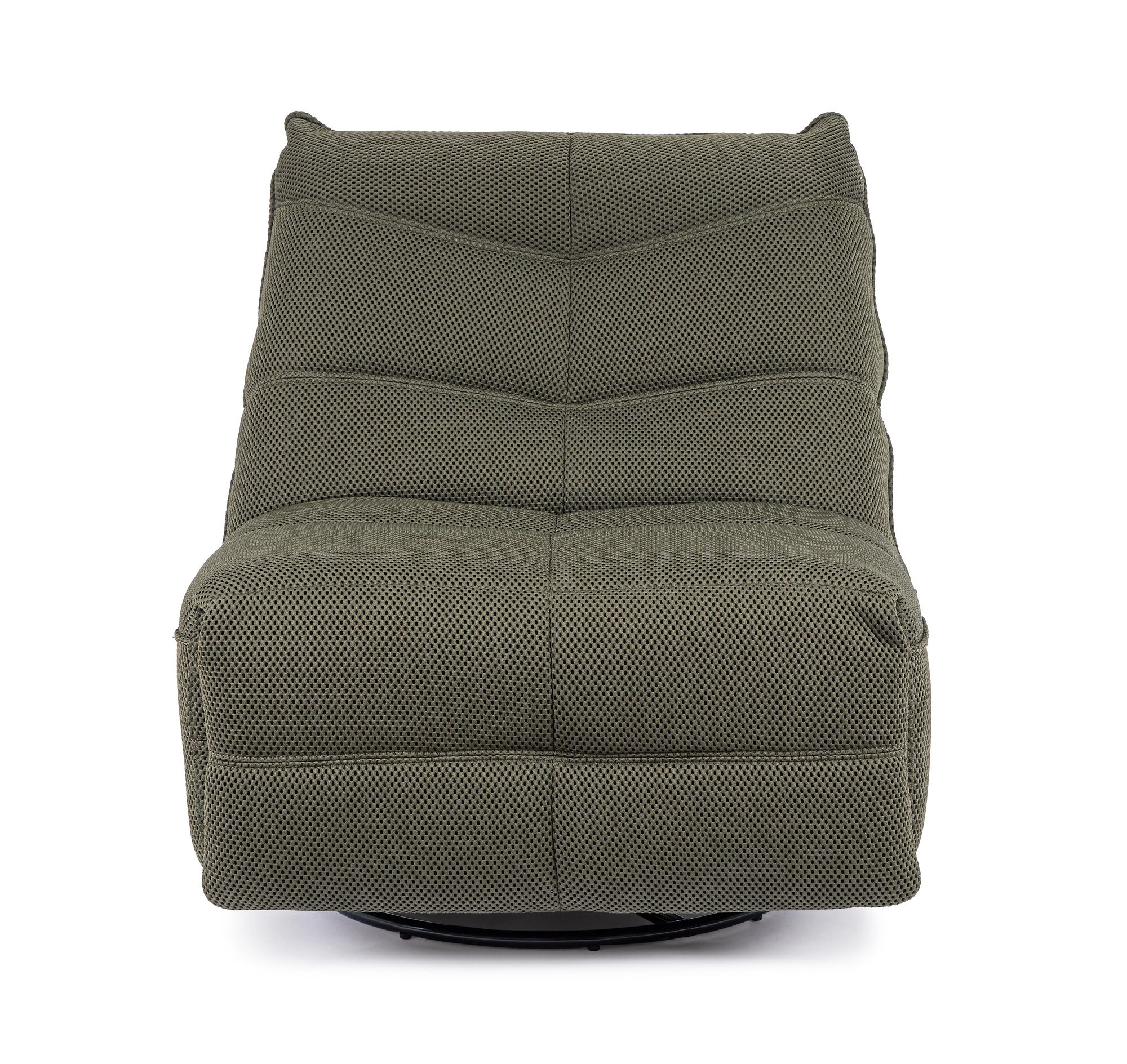 Indoor Sofa Sessel Gitta Waldgrün im Wohnambiente | zeitloses Design, hochwertig verarbeitet, ideal für Wohn- und Essbereich