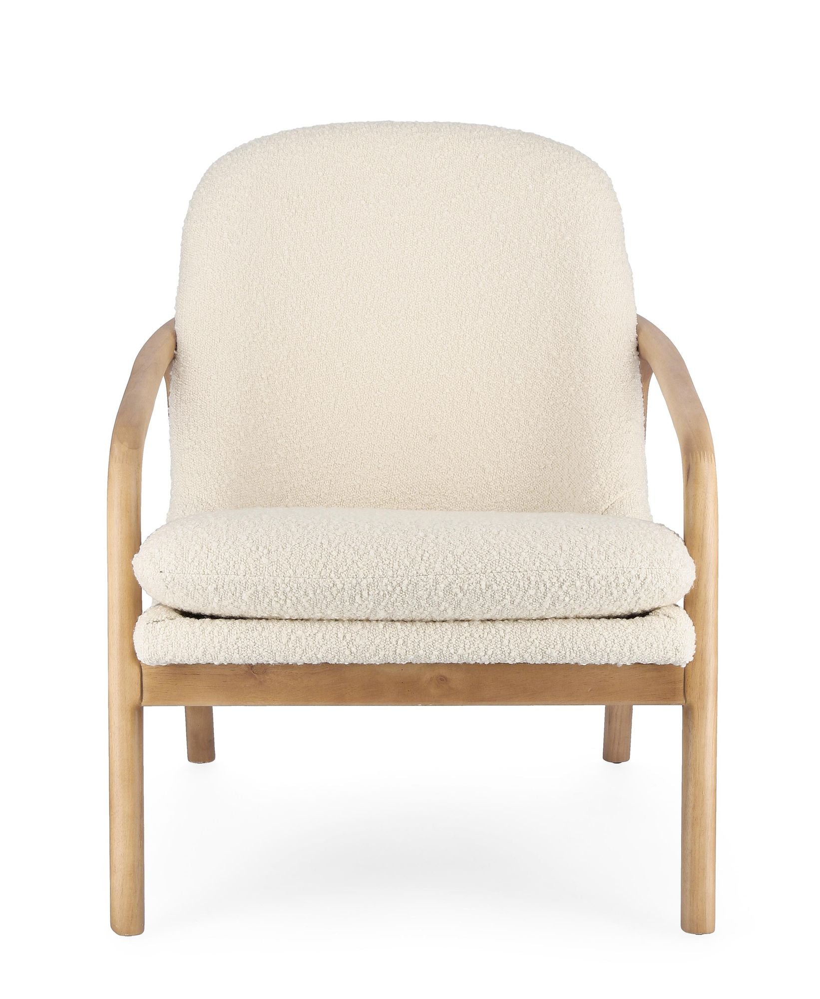 Indoor Sofa Sessel Elaide Pur im Wohnambiente | zeitloses Design, hochwertig verarbeitet, ideal für Wohn- und Essbereich | Ansicht 07