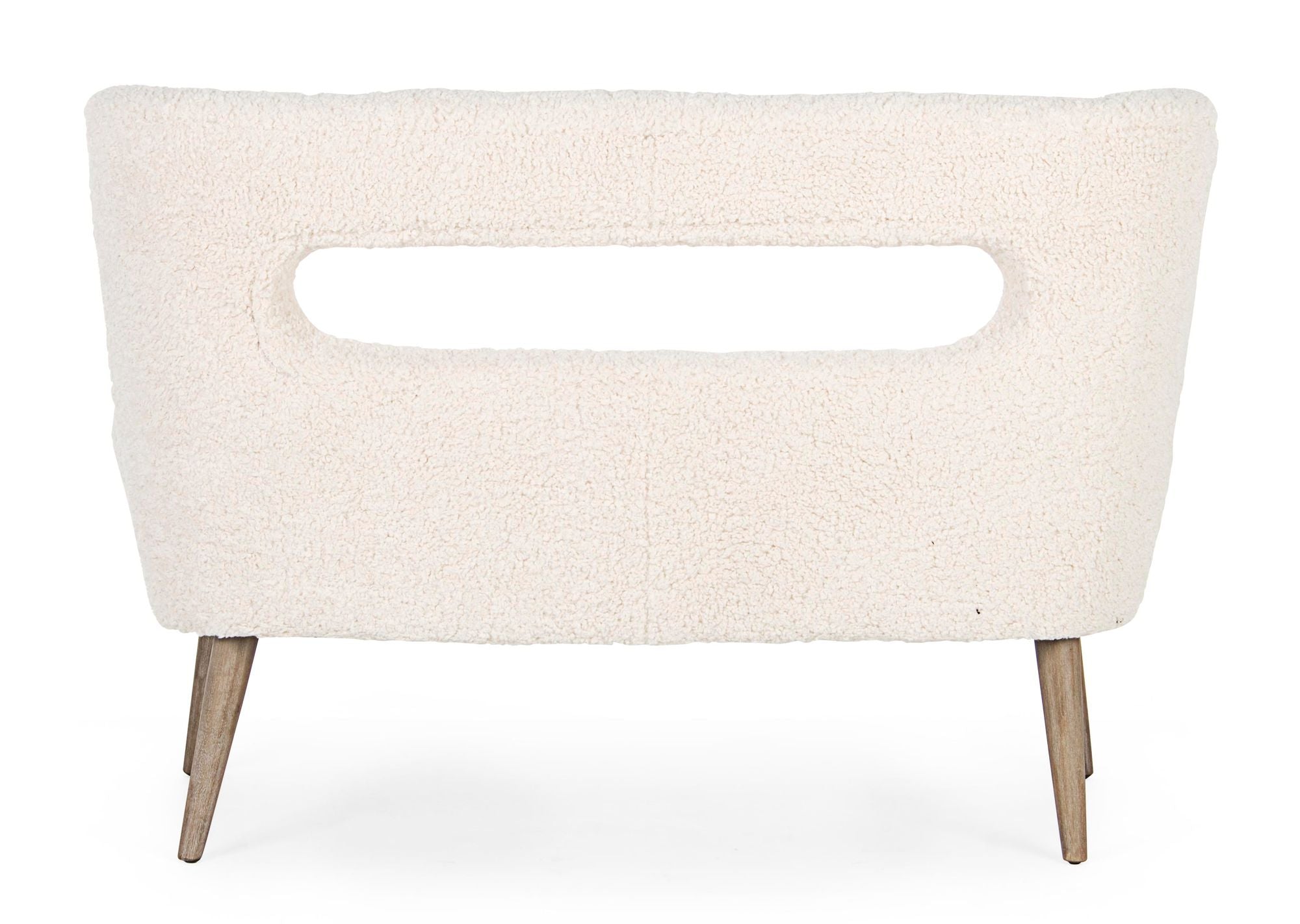 Indoor Sofa Sofa 2Sitzer Cortina im Wohnambiente | zeitloses Design, hochwertig verarbeitet, ideal für Wohn- und Essbereich | Ansicht 05