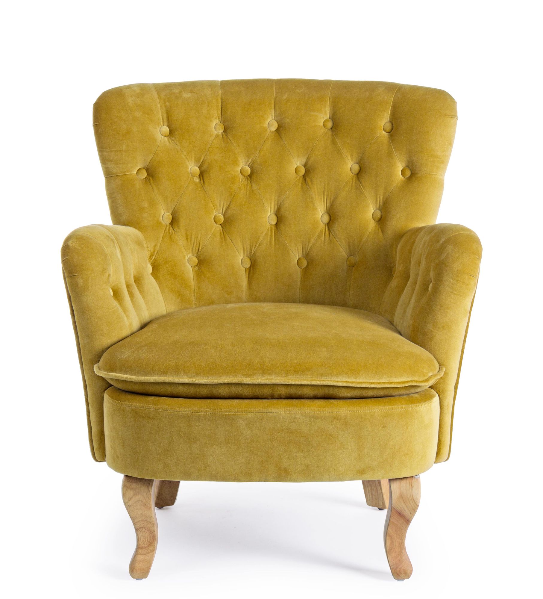 Detailaufnahme Oberfläche | Indoor Sofa Sessel Senfer Orlins | zeitloses Design, hochwertig verarbeitet, ideal für Wohn- und Essbereich