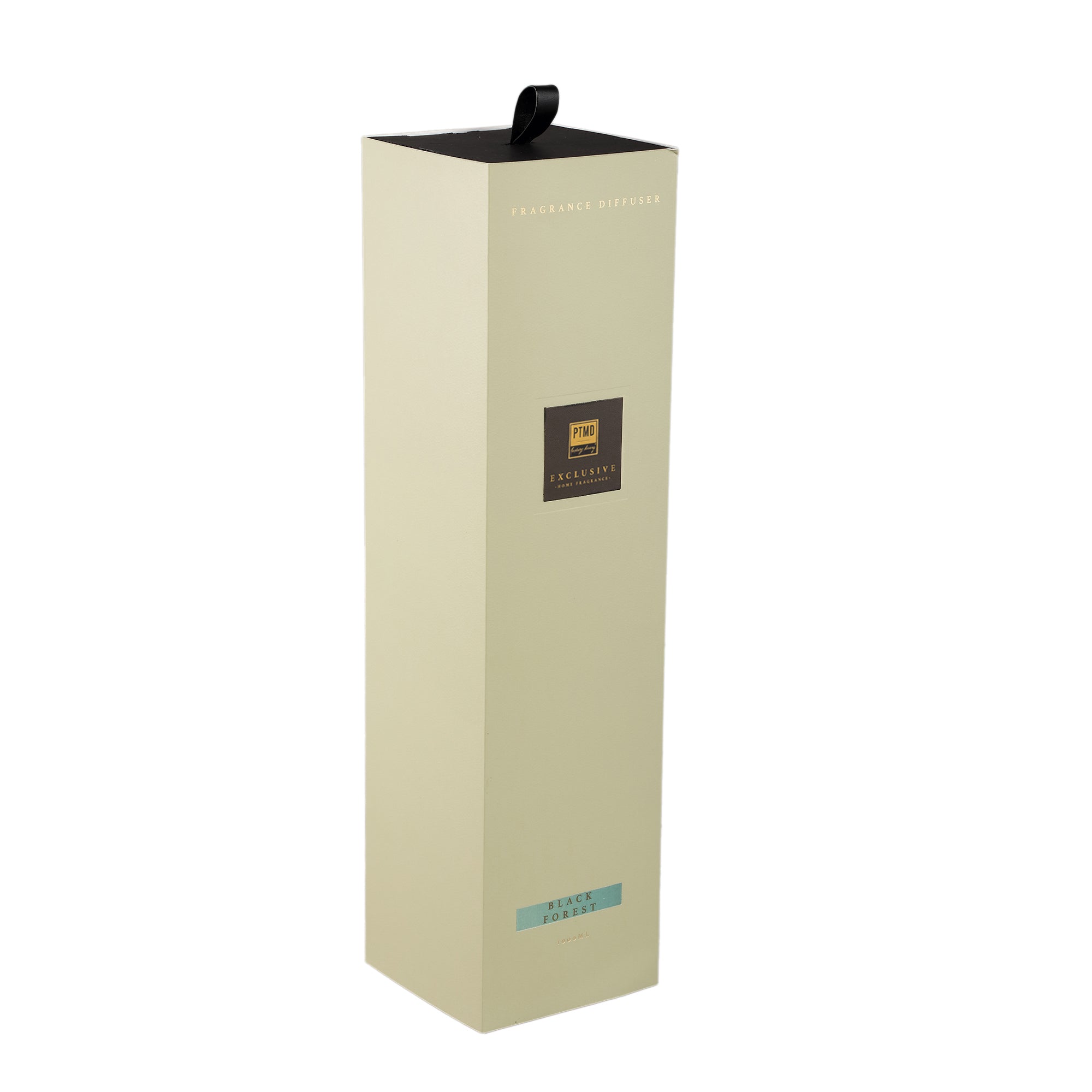 Duftstäbchen Schwarzwaldaroma | Tiefe Waldnuance - 1L PTMD Exclusive Raumduft im STUFF Shop