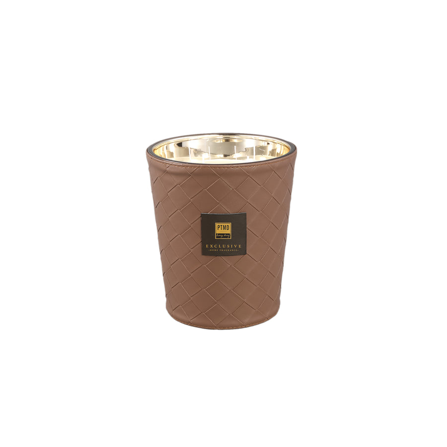 Duftkerze Schwarze Johannisbeere | Eichenaroma - 900gr