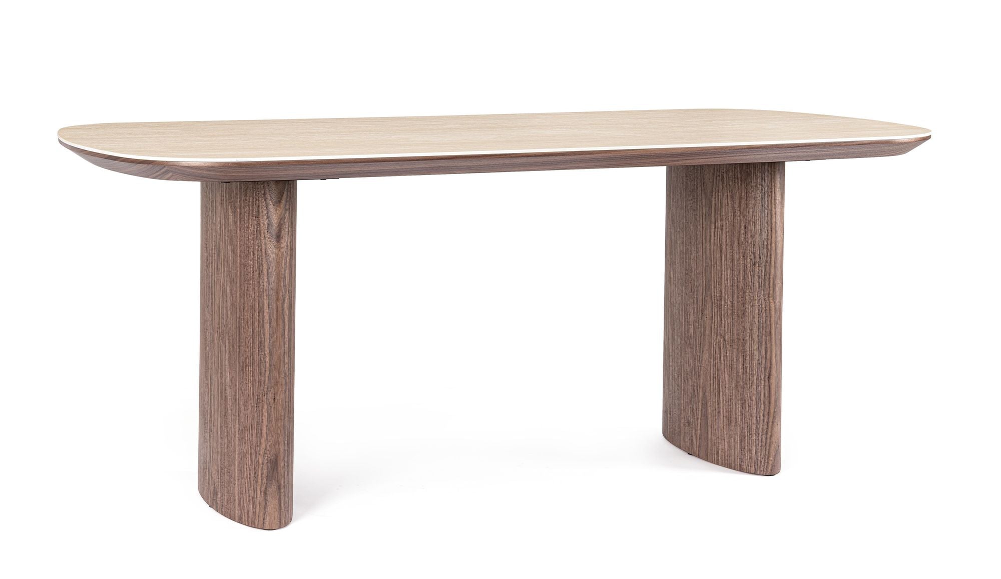 Esstisch Ezekiel 180x90