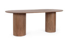 Esstisch Orissa Nat 200x90
