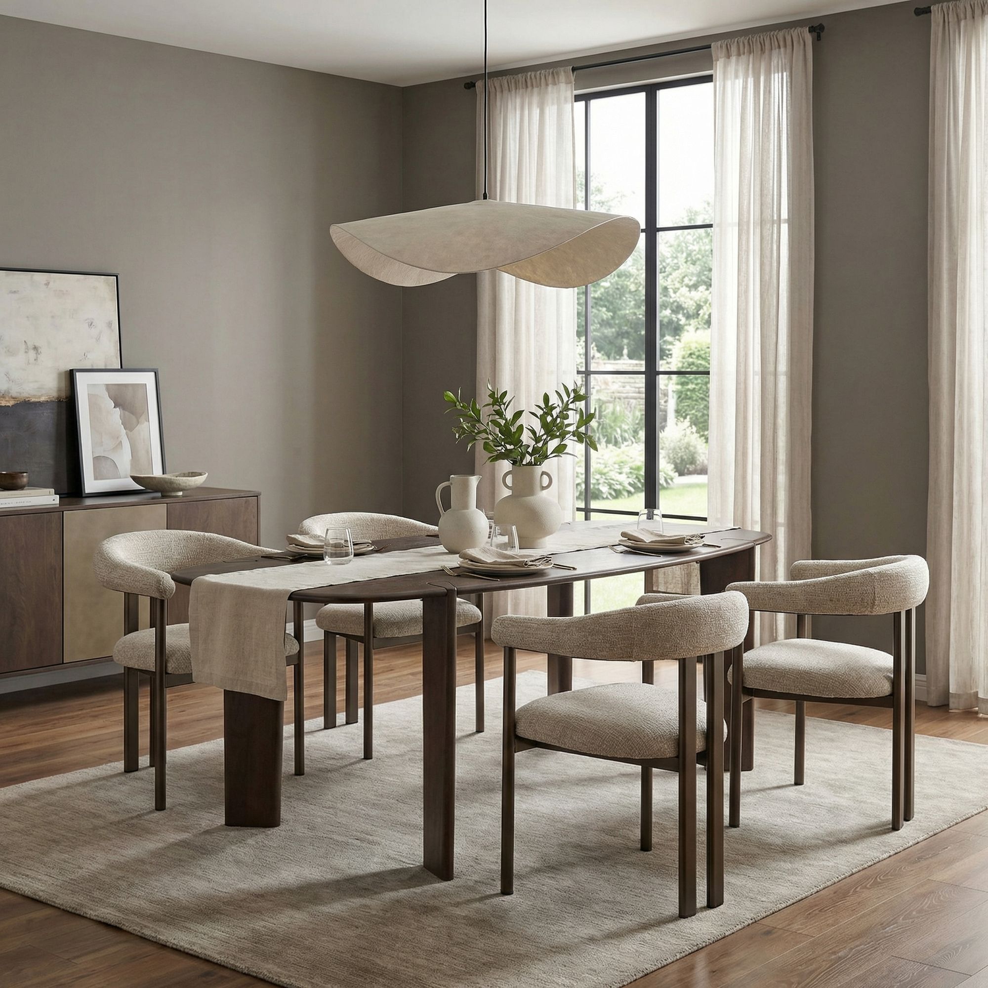 Esstisch Sterling 200x100