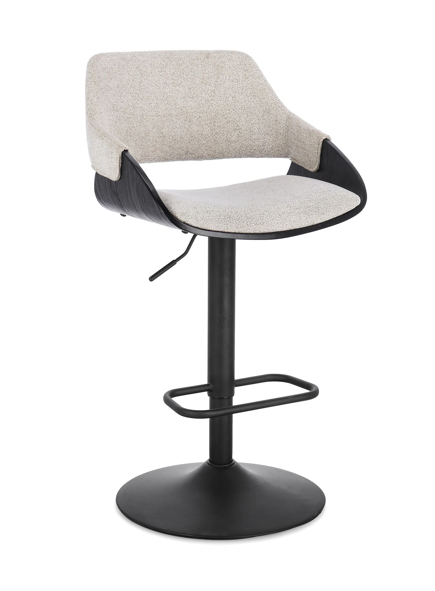 Barhocker Roxanne Rainy