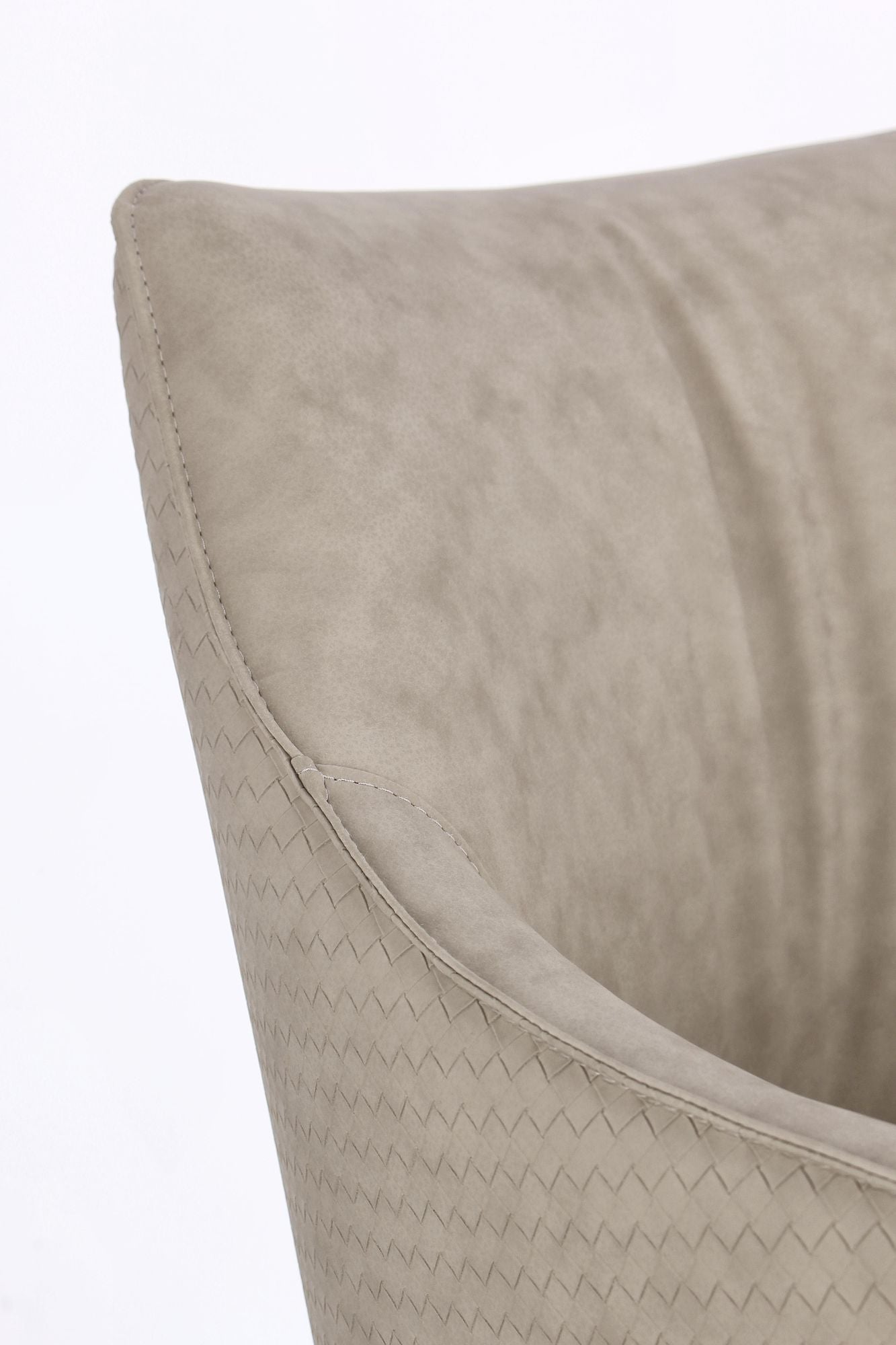 Armlehnenstuhl Russell Cloud