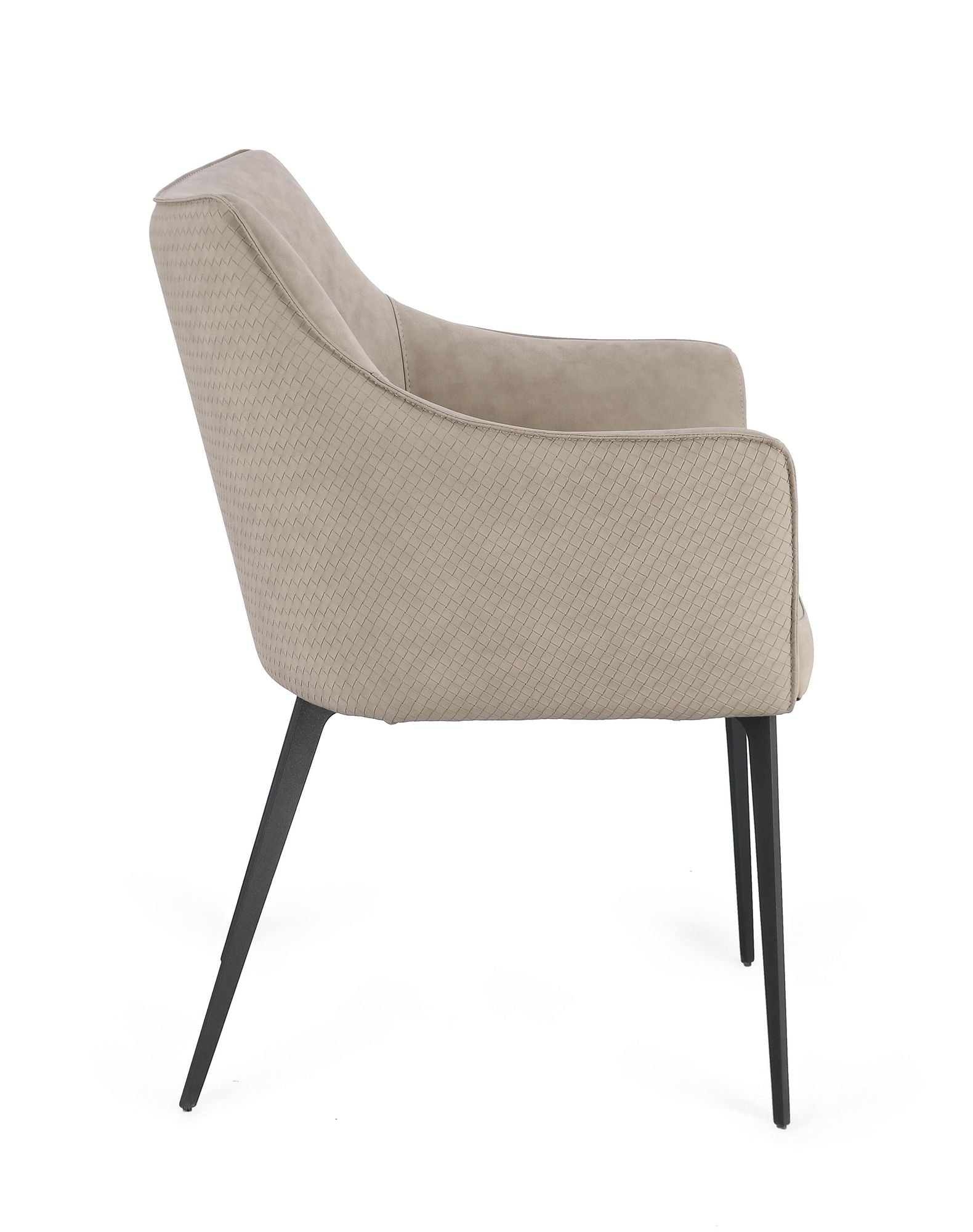 Armlehnenstuhl Russell Cloud