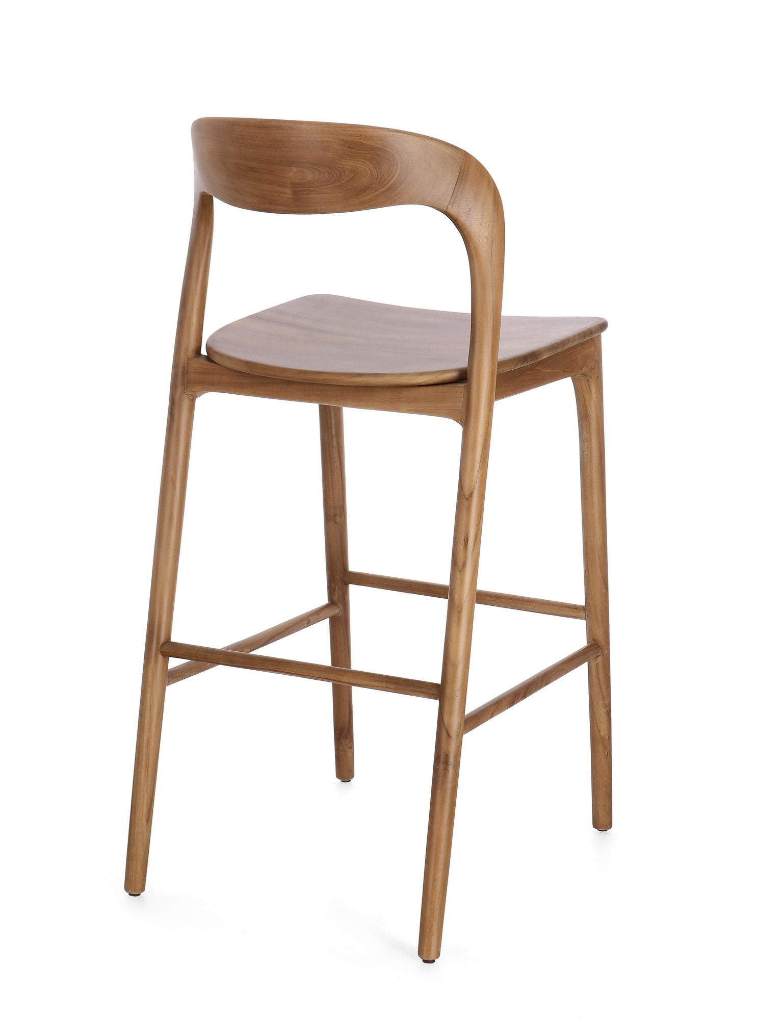 Barhocker Miley Natur