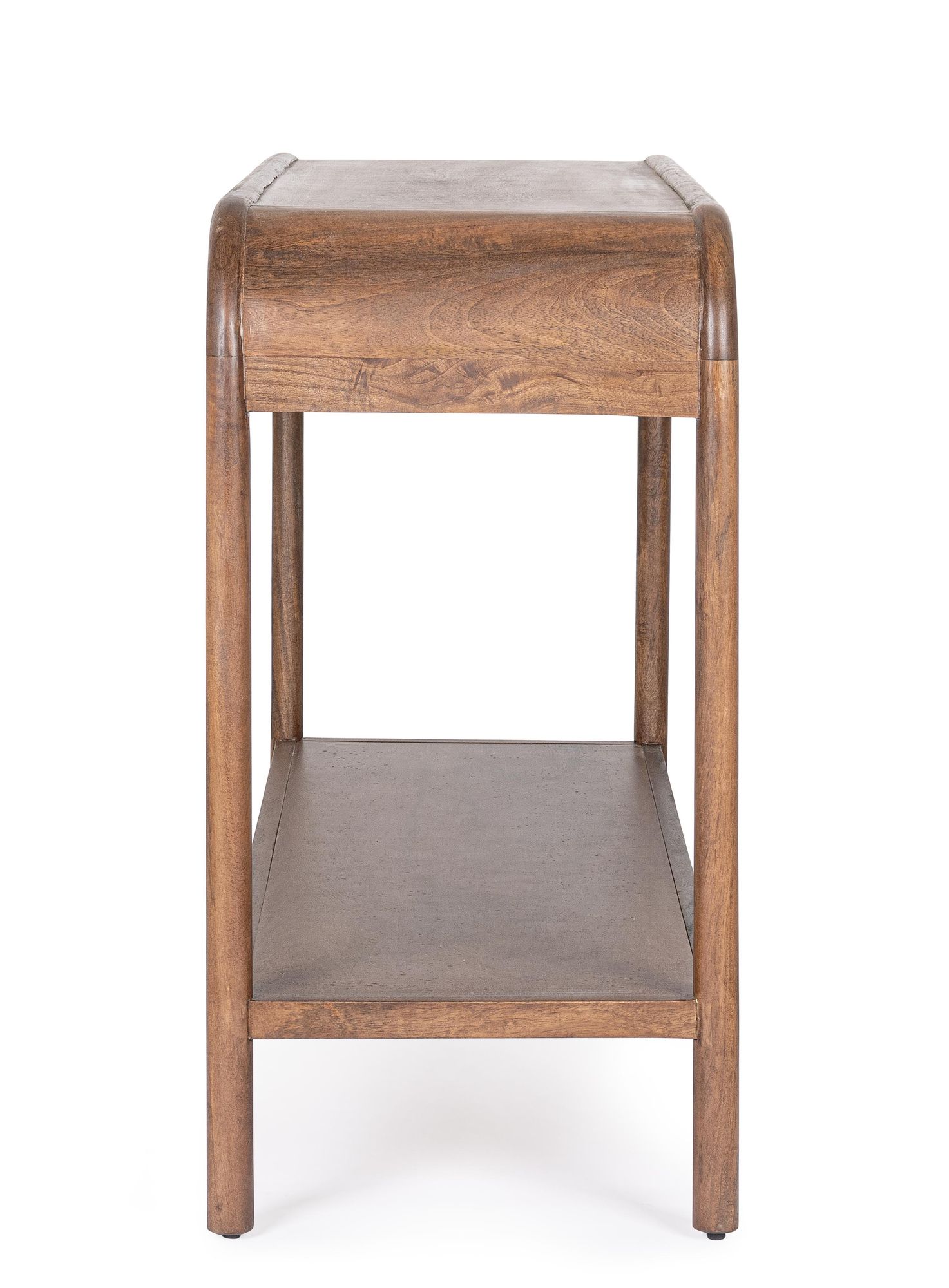 Konsole Sanat | Handgefertigtes Designmöbel aus Mangoholz