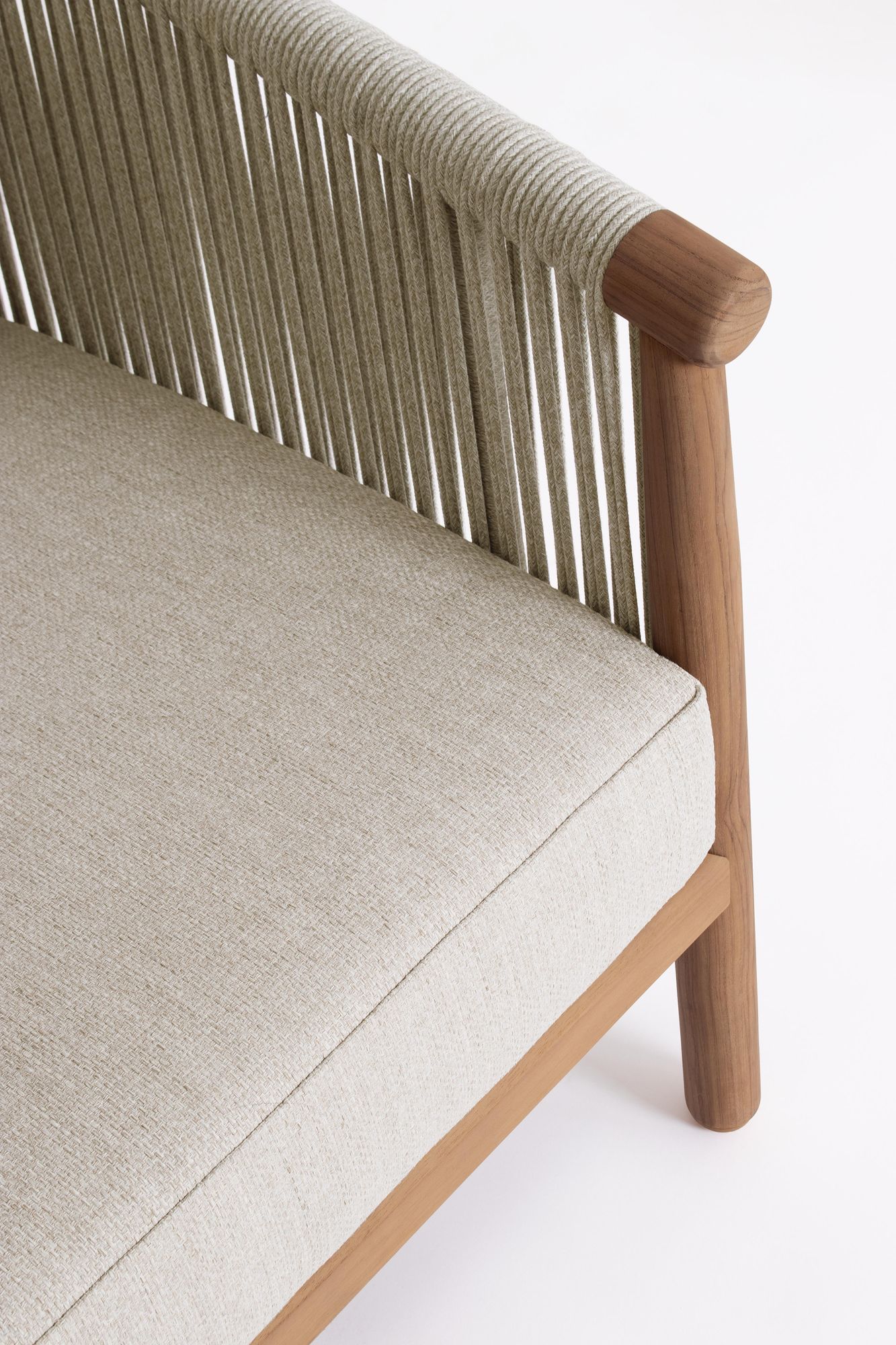 Detailansicht Apollus Outdoor Lounge | Bizzotto bei STUFF Shop kaufen