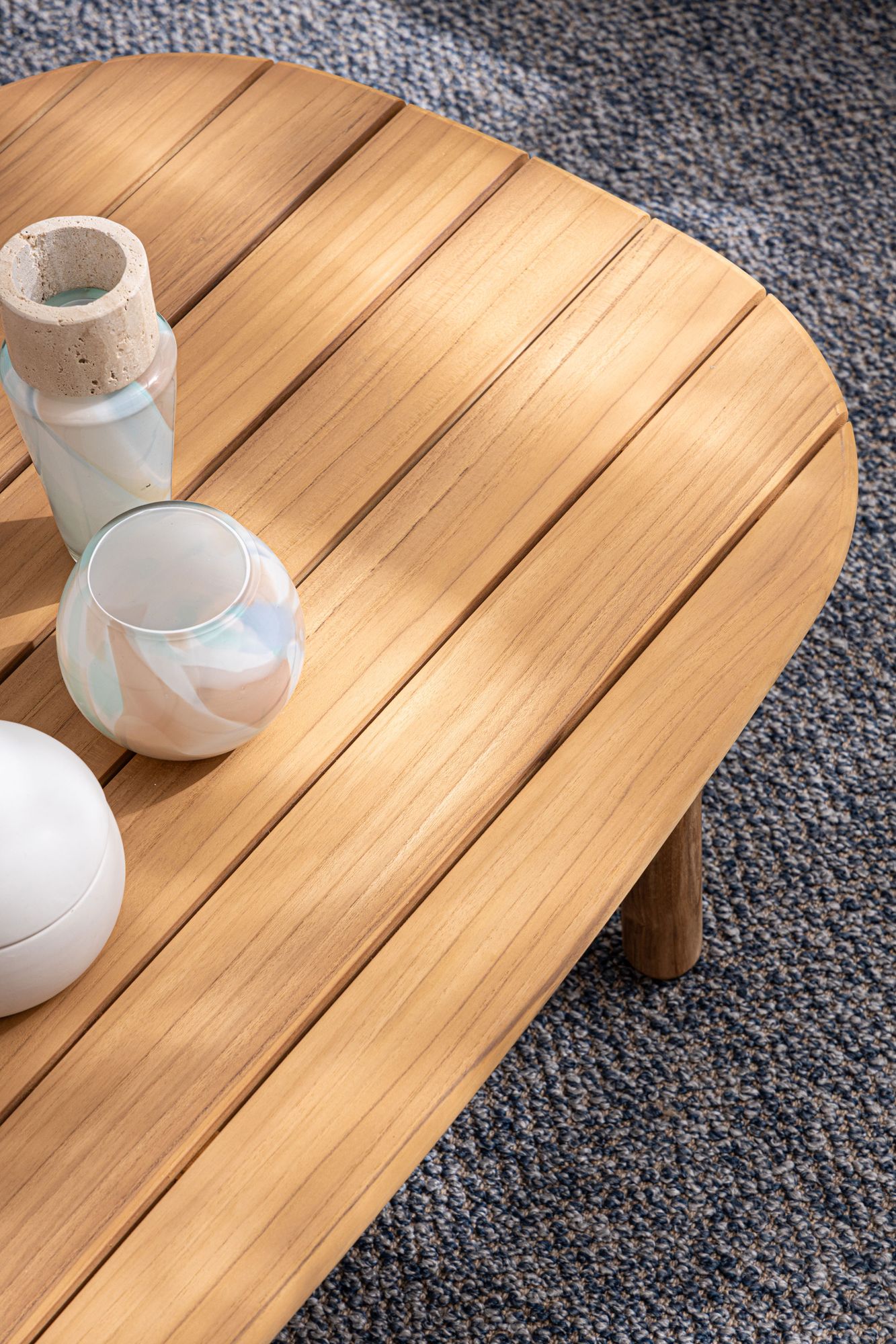 Detailansicht Apollus Outdoor Lounge | Bizzotto bei STUFF Shop kaufen