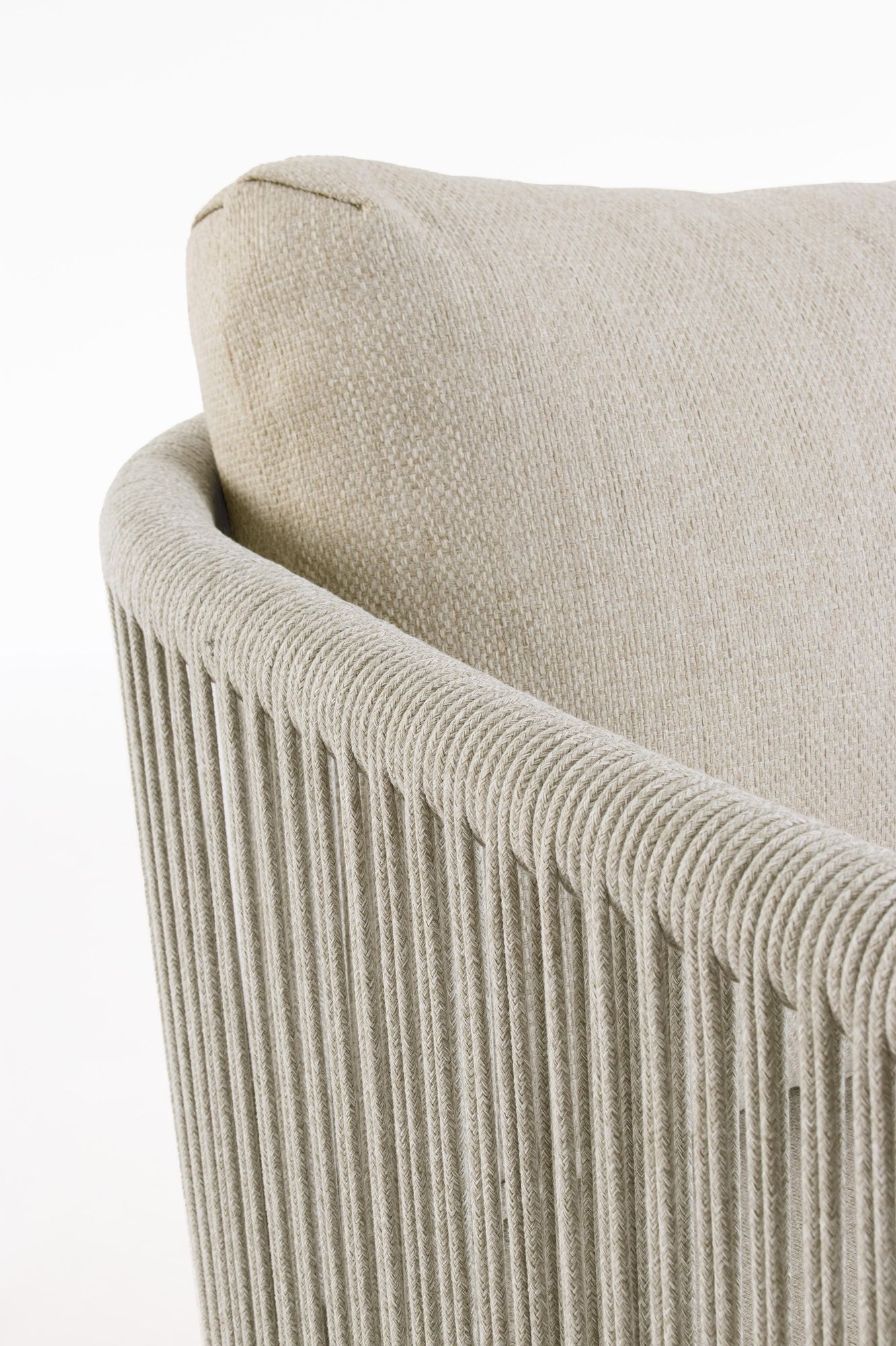 Detailansicht Apollus Outdoor Lounge | Bizzotto bei STUFF Shop kaufen