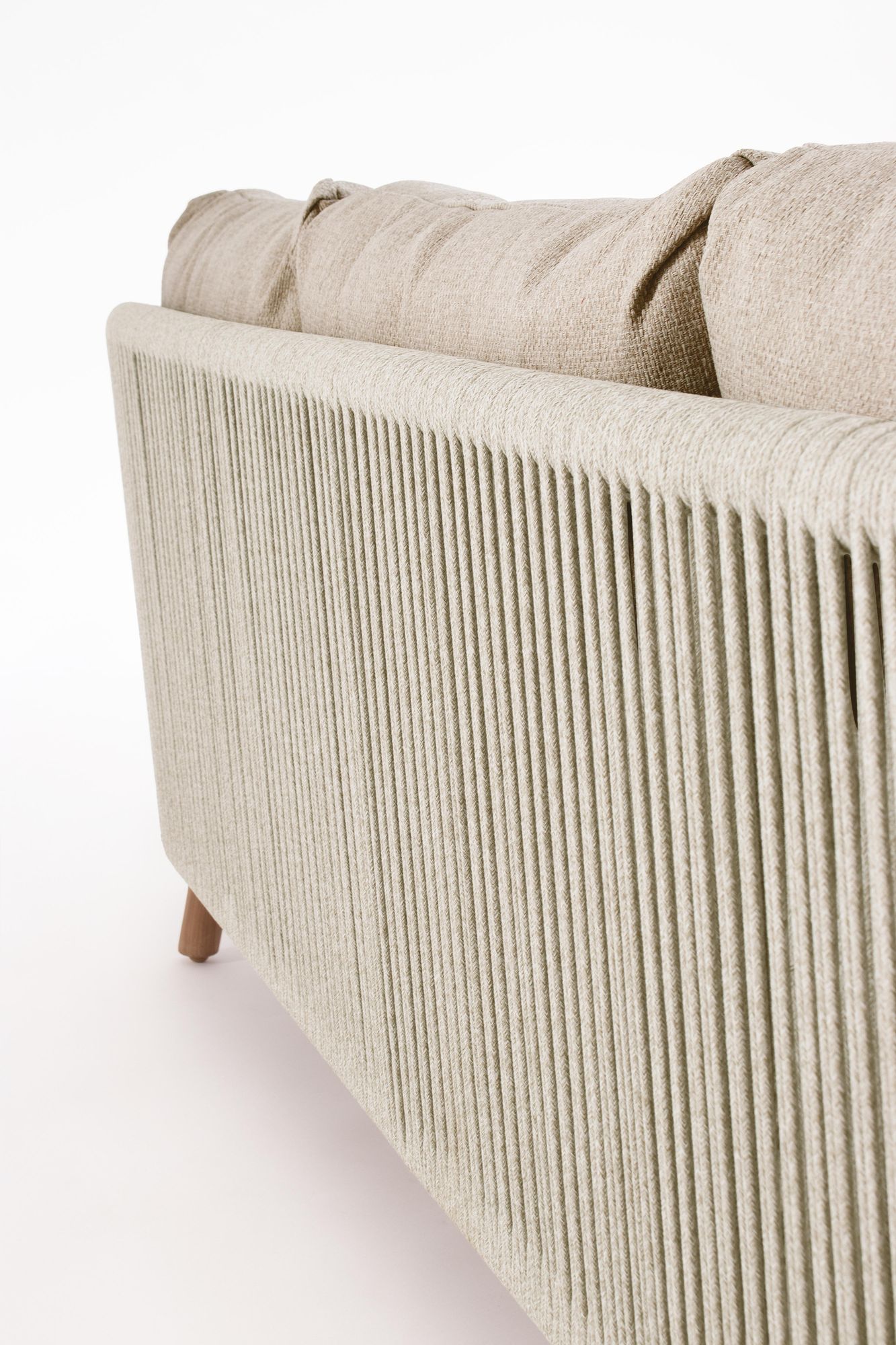 Detailansicht Apollus Outdoor Lounge | Bizzotto bei STUFF Shop kaufen