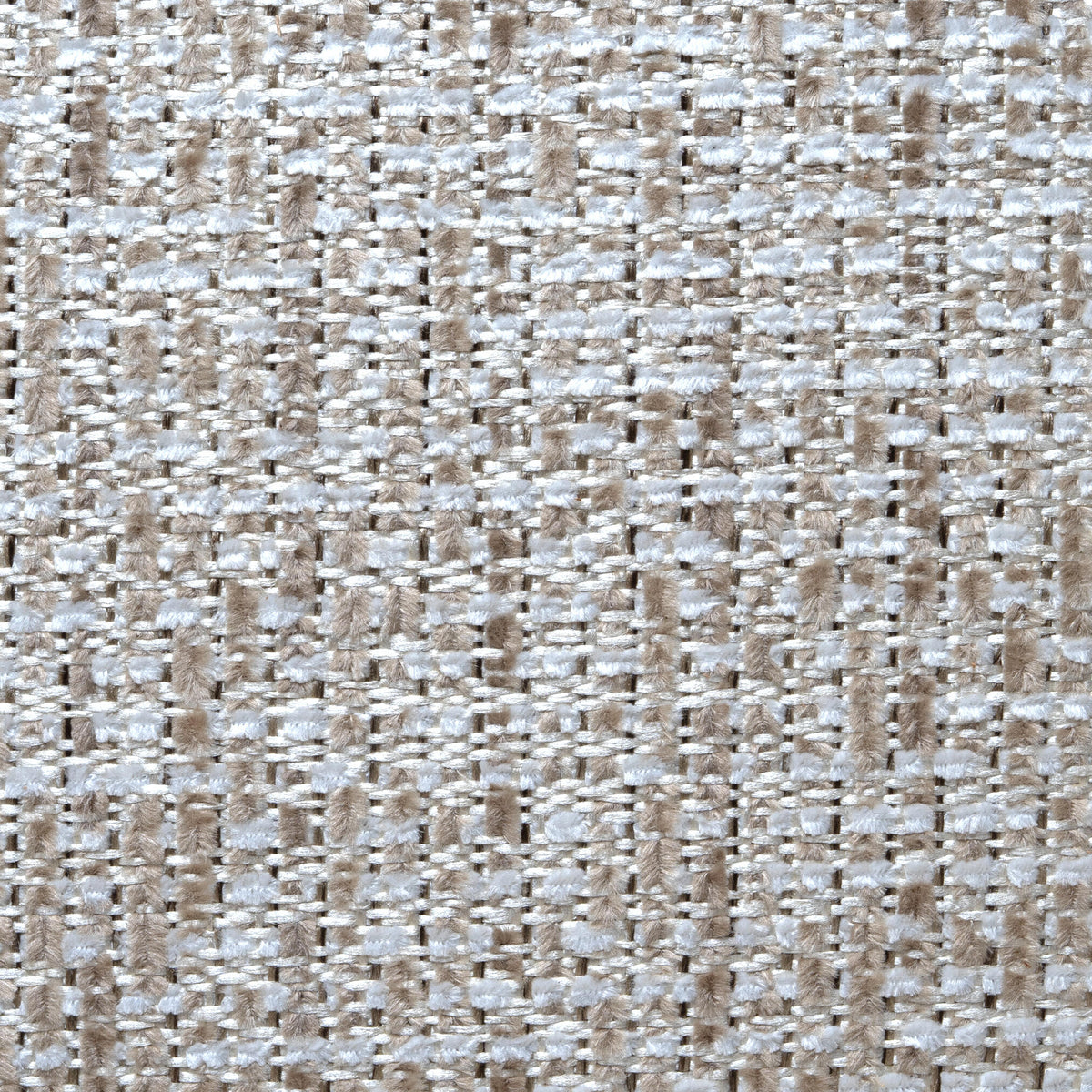 Esszimmerstuhl Fiori Beige mit geschwungener Lehne und schwarzen Beinen | Wohnbeispiel 6 | PTMD bei STUFF Shop kaufen