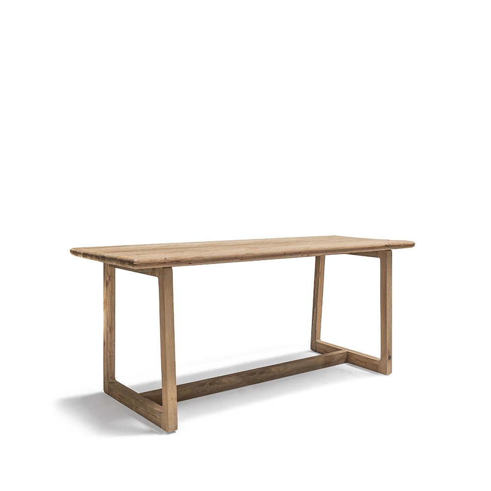 Outdoor Bartisch Dennis Teak