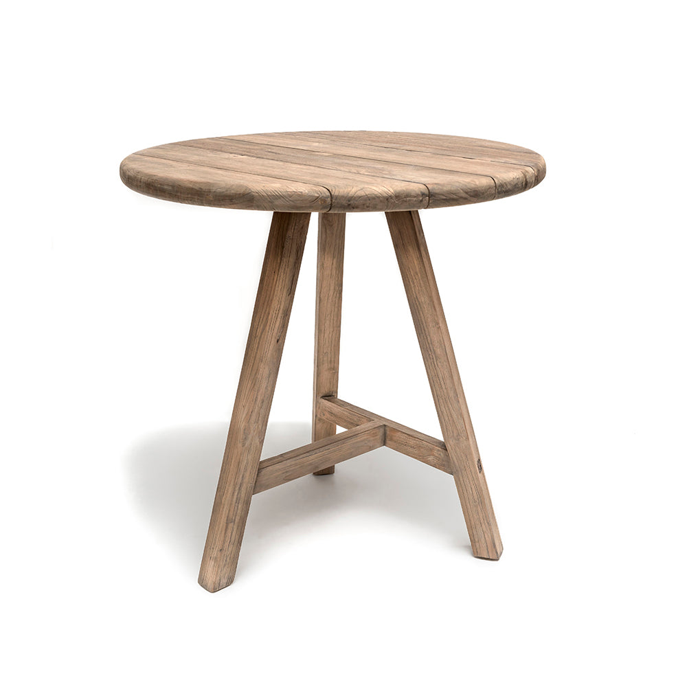 Bartisch Anton rund - Gommaire