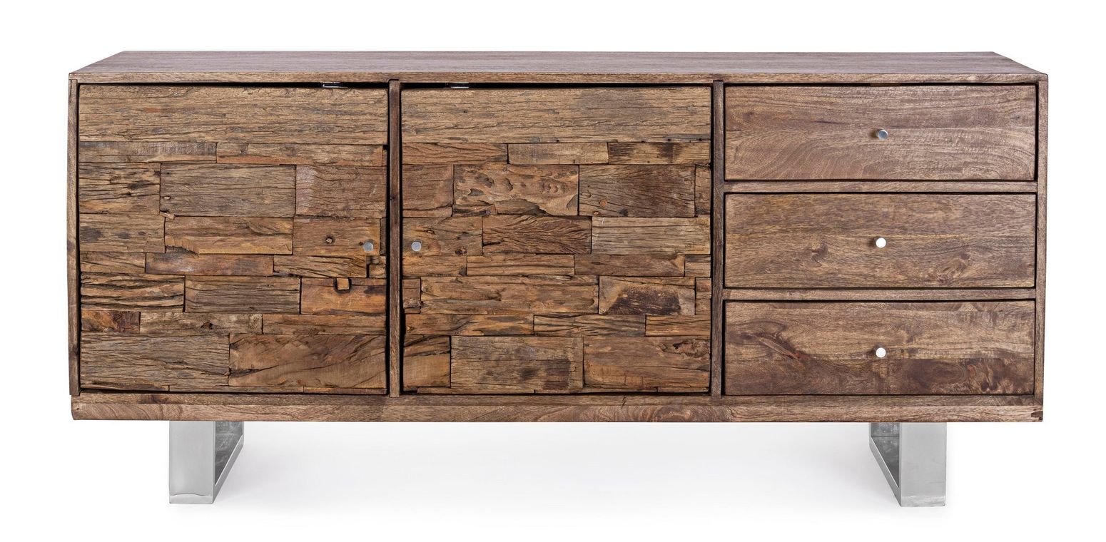 Sideboard Stanton Mango 2T & 3S I STUFF Shop
