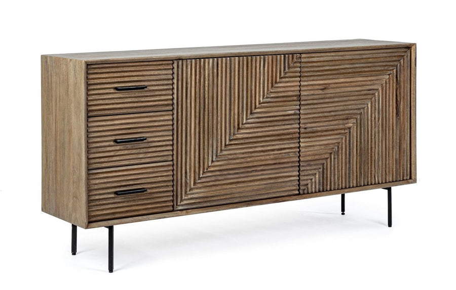 Sideboard Darsey Mango 2T 3S