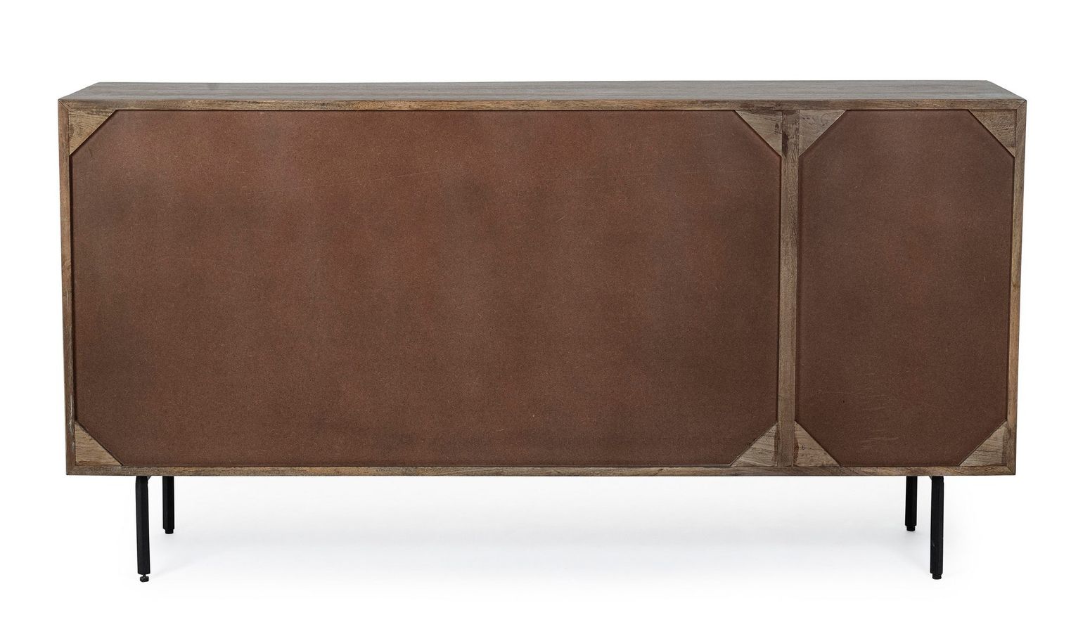 Sideboard Darsey Mango 2T 3S