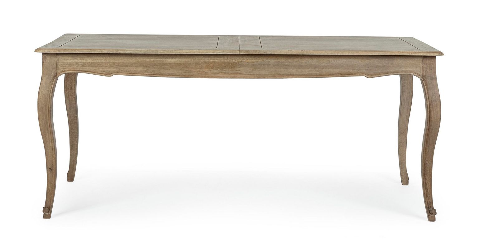 Ausziehtisch Domitille L180-225cm I Bizzotto