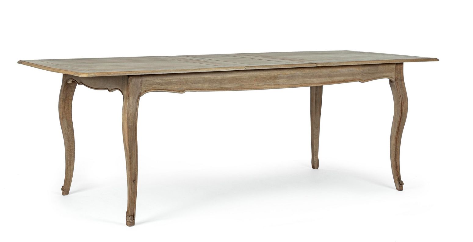Ausziehtisch Domitille L180-225cm I Bizzotto