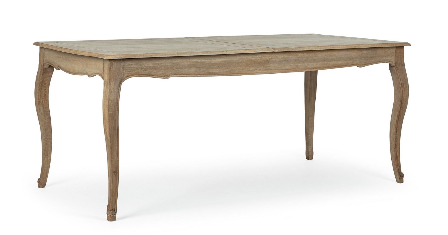 Ausziehtisch Domitille L180-225cm I Bizzotto