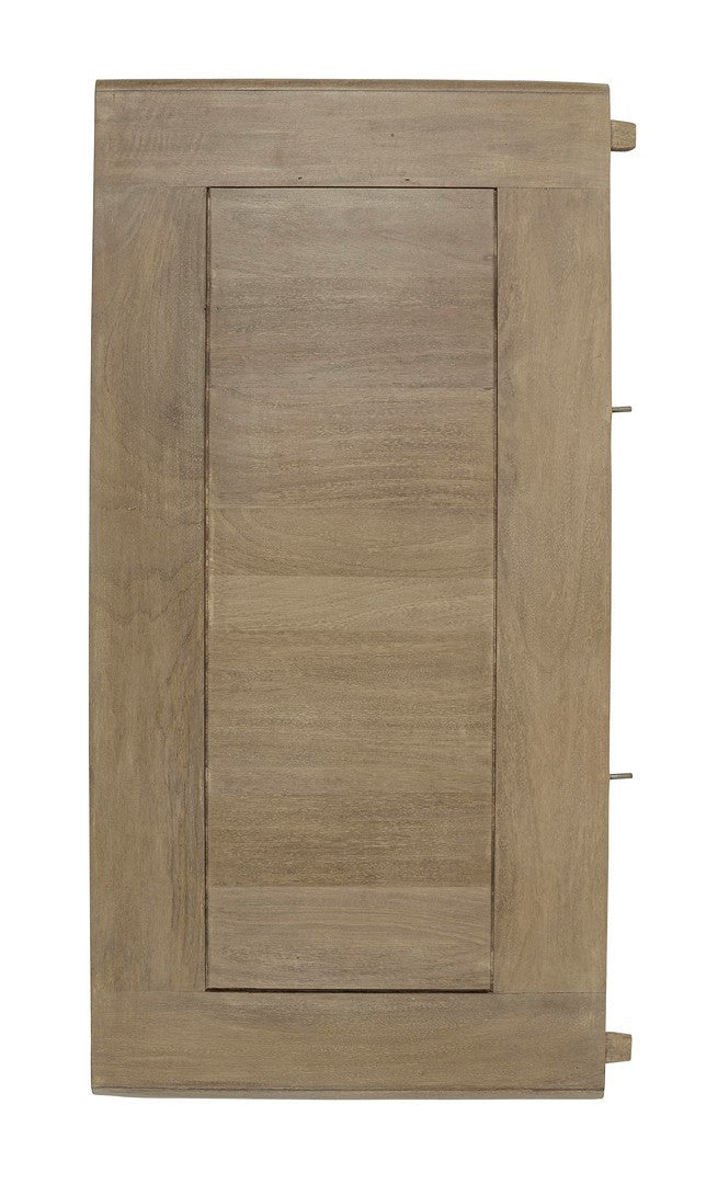 Ausziehtisch Domitille L180-225cm I Bizzotto